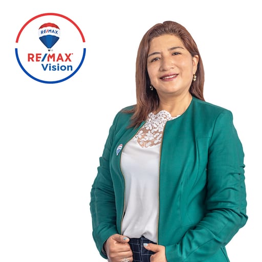 Magaly Marcia Centeno Rodriguez