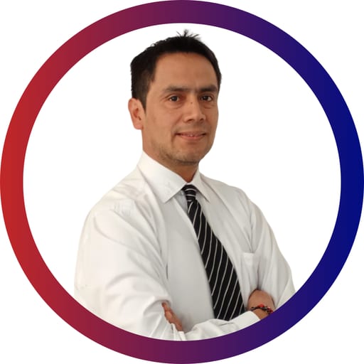 Julio Joel Caycho Huamancondor