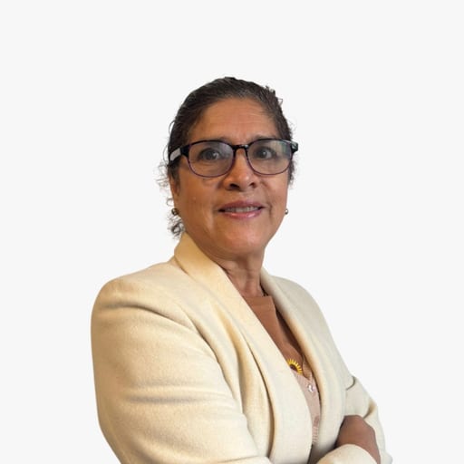 Eva Camelia Antezana Abanto