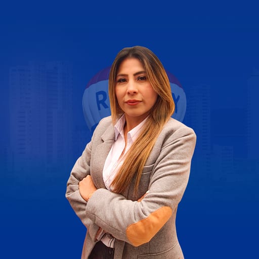 Maritza Milagros Hurtado Antonio