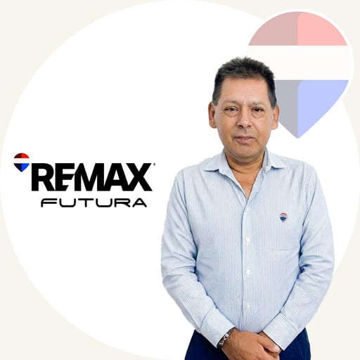 Pedro Carlos Bermudez Ortiz