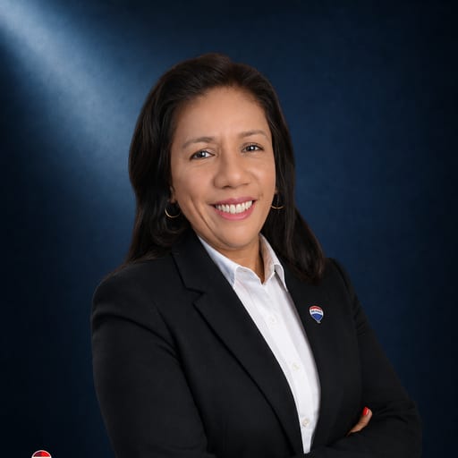 Gloria Fabiola Heredia Fernández