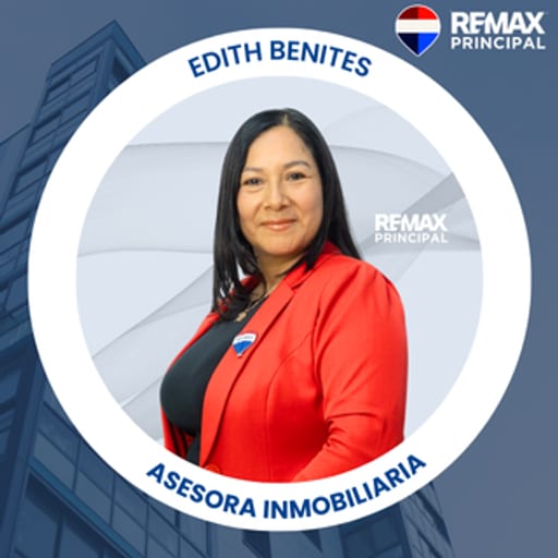 Edith Benites