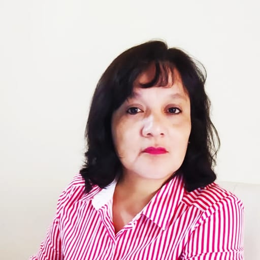Hilda Mejia Huaman