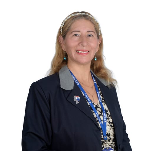 Ysabel Yovani Trujillo Lafitte