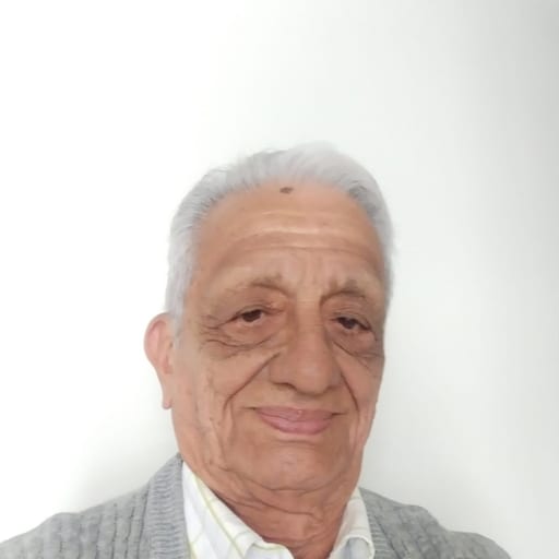 Luis Ernesto Bordo Carmona
