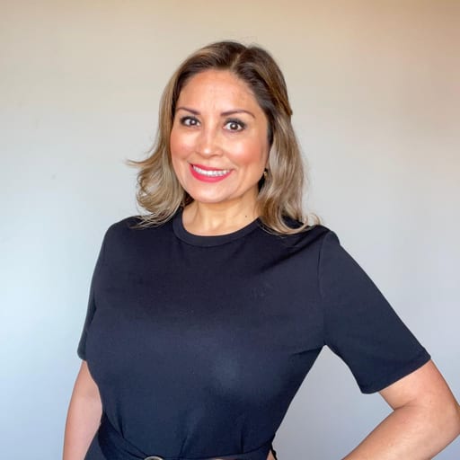 Gisela Fernández Calderón