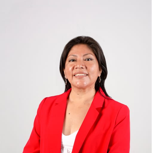 Karin Rocio Huaman Pujadas