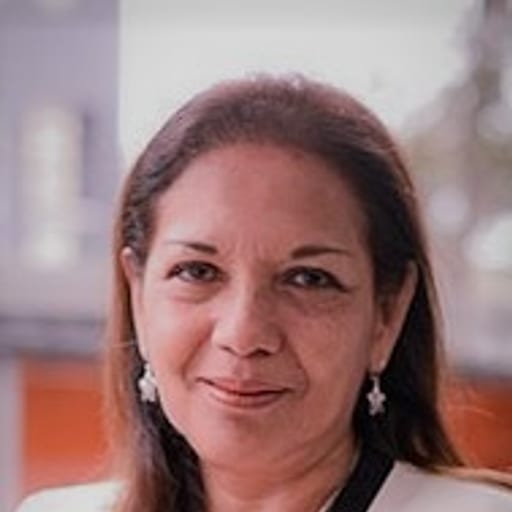 Rosa Aurora Esquerre Ramirez