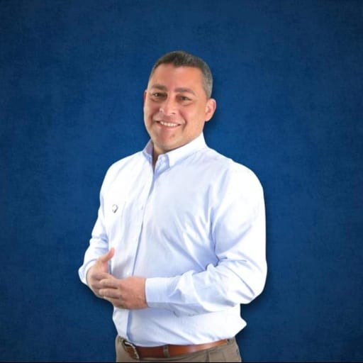 Gustavo Emiro González