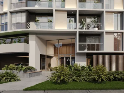 Departamento 1 dorm. 59.48 m²