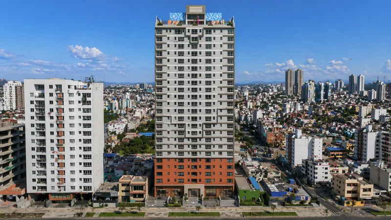Fachada