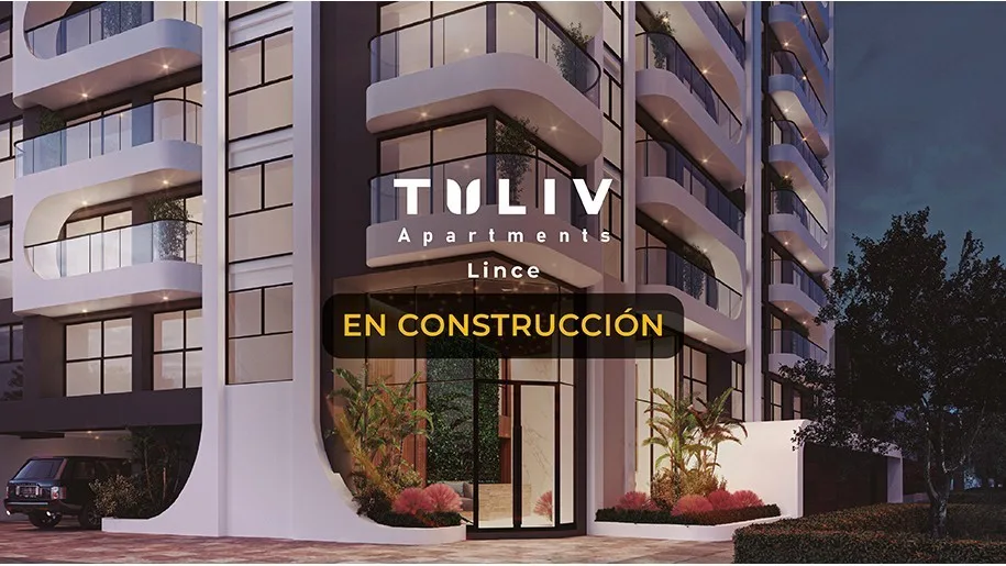 CIUDARIS I TULIV