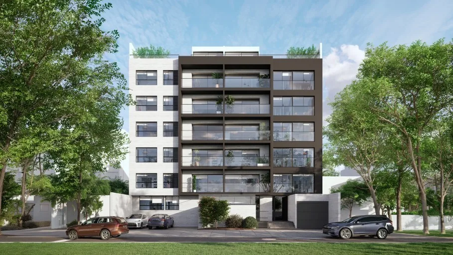 Floresta Living 444