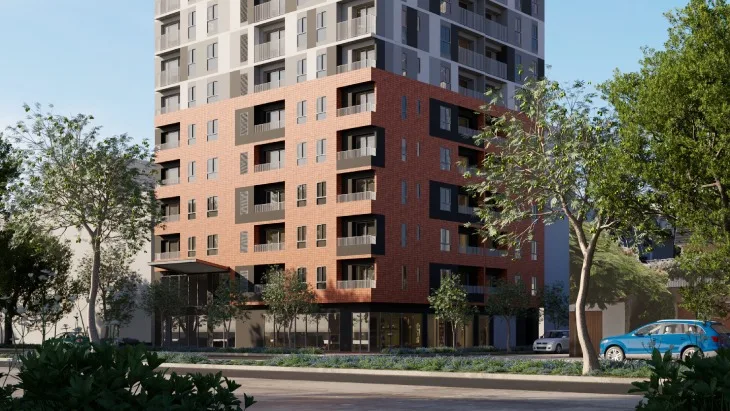 Fachada