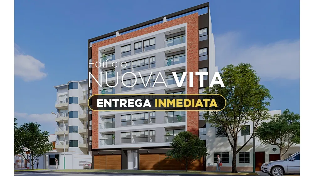 NUOVA VITA