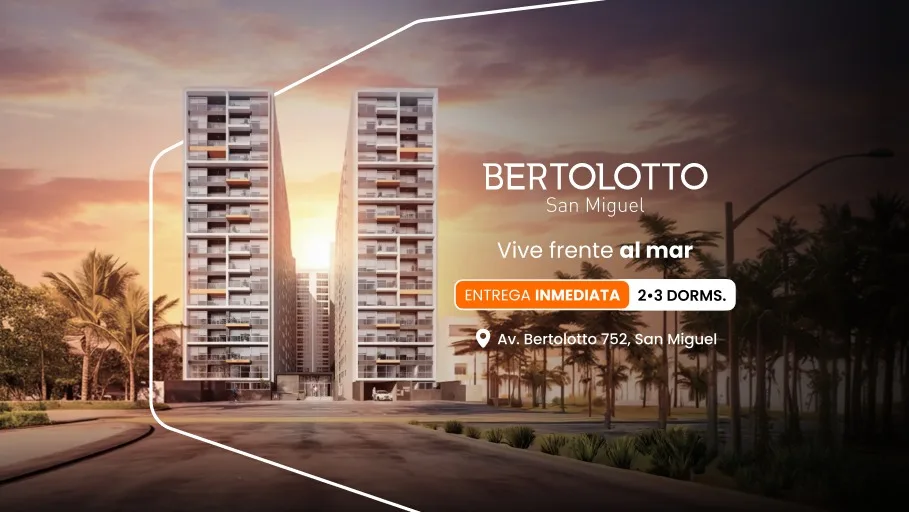 Bertolotto - Etapa IV
