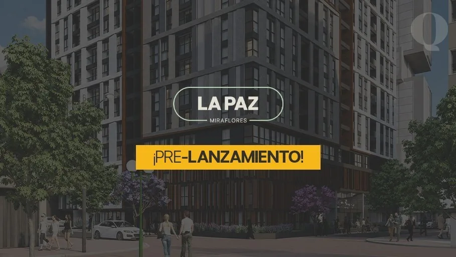 Quatro | La Paz