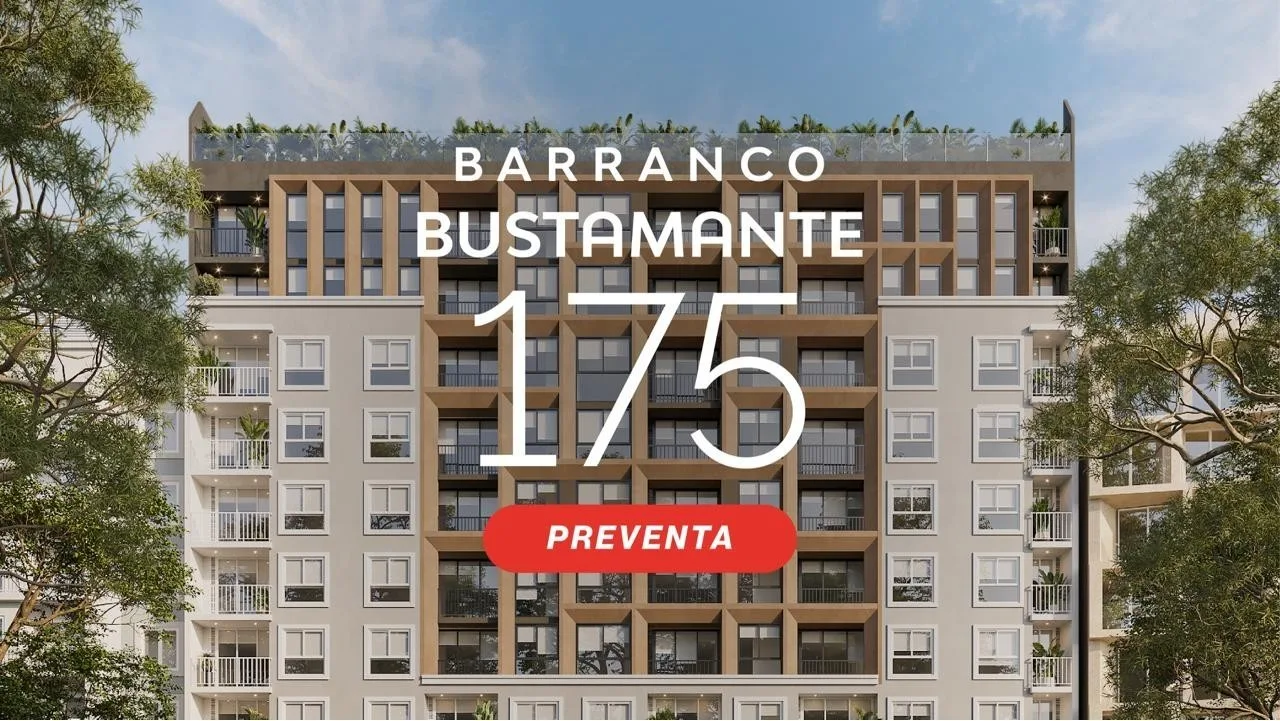 Bustamante 175