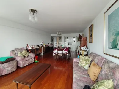 Departamento en venta · El Mirador, Santiago de Surco · 150 m², 2 dorm.