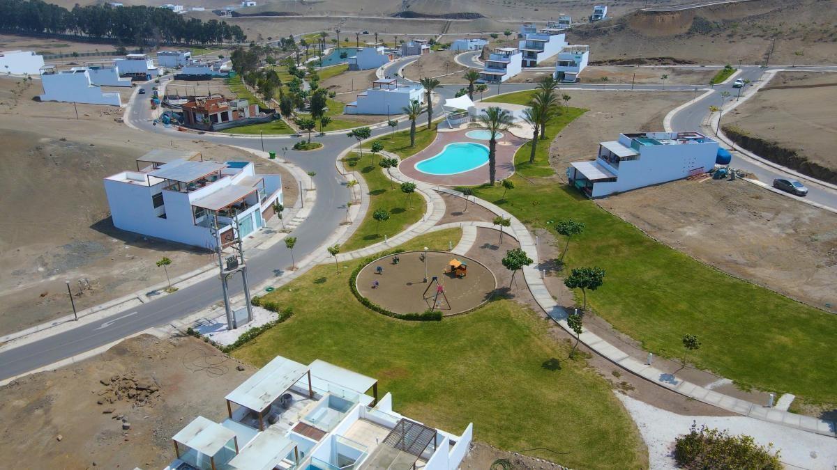 Venta de Terreno / Lote en Canete - Cañete 0 Dormitorio 