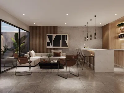 Venta de Departamento en Surquillo - Lima 3 Dormitorios
