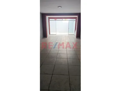 Alquiler Local Comercial 1Er Y 2Do Piso Urb Palao - Smp
