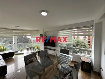 Departamento En Venta En Jesús María – Av. San Felipe Con Jr. Caracas