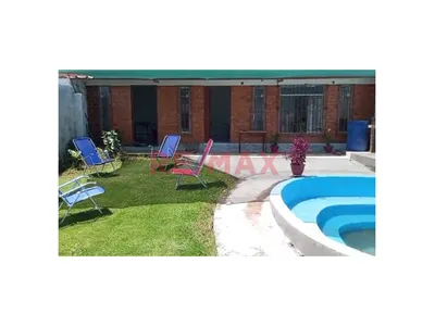 Casa De Campo