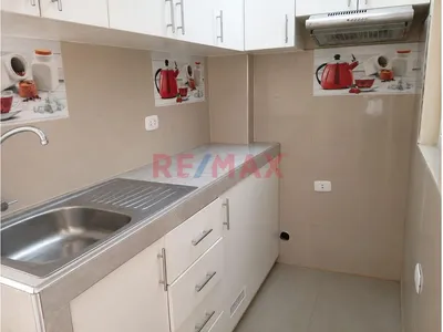 Alquiler De Minidepartamento