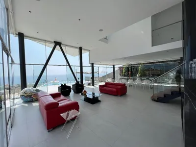 Venta de Casa en Pucusana - Lima 6 Dormitorios