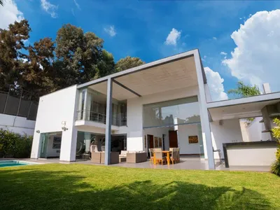 Casa en venta · Rinconada Alta Etapa 1, La Molina · 658 m², 4 dorm.