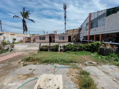 Venta de Terreno / Lote en Moche - Trujillo 0 Dormitorio 