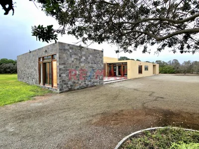 Venta - Casa De Campo- Exclusiva Oportunidad En Chilca – Fundo Los Tilos En Un Oasis De Paz (3,093.53 M²)