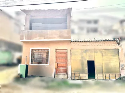 CASA EN VENTA - COLLIQUE‼️