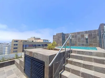 Venta de Departamento en San Isidro - Lima 5 Dormitorios