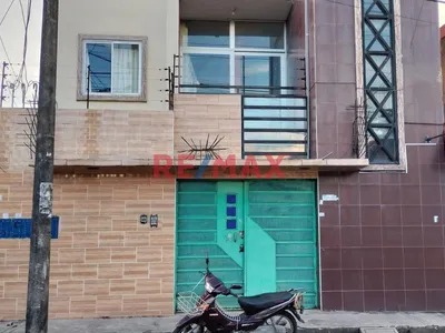 Venta De Departamento