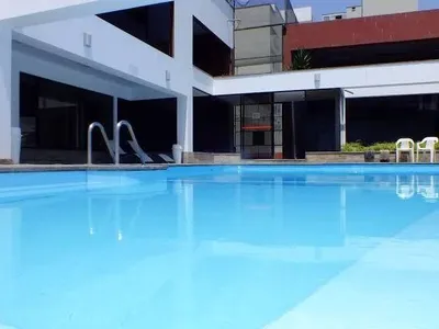 Venta de Departamento en Miraflores - Lima 1 Dormitorio