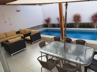 Venta de Casa en La Molina - Lima 4 Dormitorios