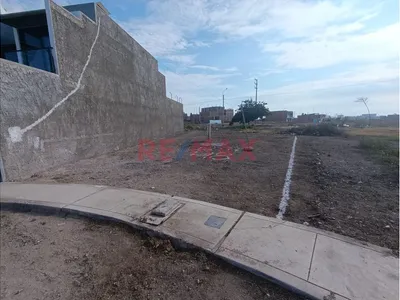 Terreno En Venta De 194.55 En La Ensenada 2 Etapa Pimentel Chiclayo