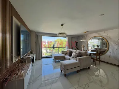 En Venta Exclusivo Penthouse Con Vista A Los Volcanes En Tahuaycani - Sachaca