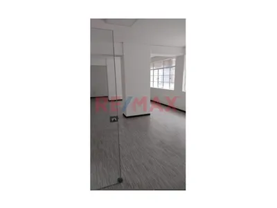 Alquiler De Oficina En Centro De Lima – 60 M²