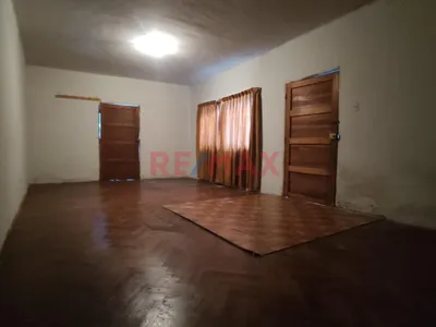 Se Vende Piso Completo Con Locales Comerciales