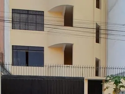 Venta de Departamento en Ate - Lima 3 Dormitorios 