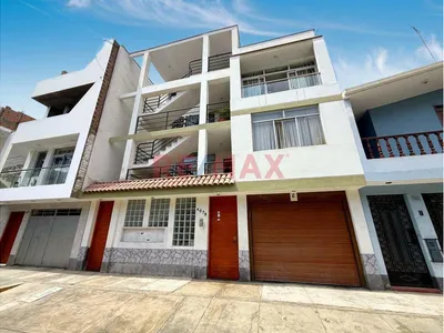 Departamento En Venta En Covida Iii Etapa – Los Olivos | 2 Dormitorios | 63.59 M²