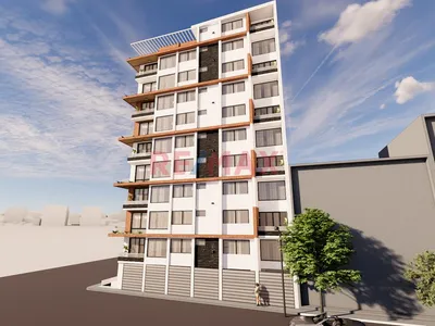 Proyecto En Venta - Costado Del City Center - Cerro Colorado