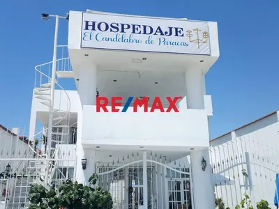 Casa En Alquiler Para Empresas