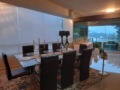 Venta de Departamento en Santiago de Surco - Lima 3 Dormitorios