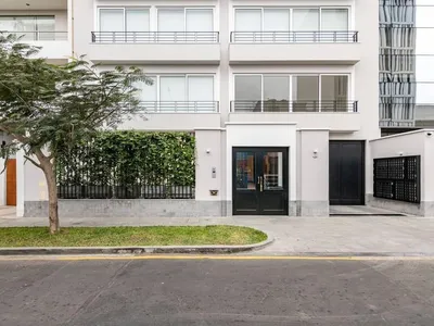 Venta de Departamento en Miraflores - Lima 2 Dormitorios