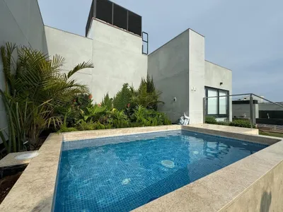 Venta de Departamento en San Isidro - Lima 3 Dormitorios